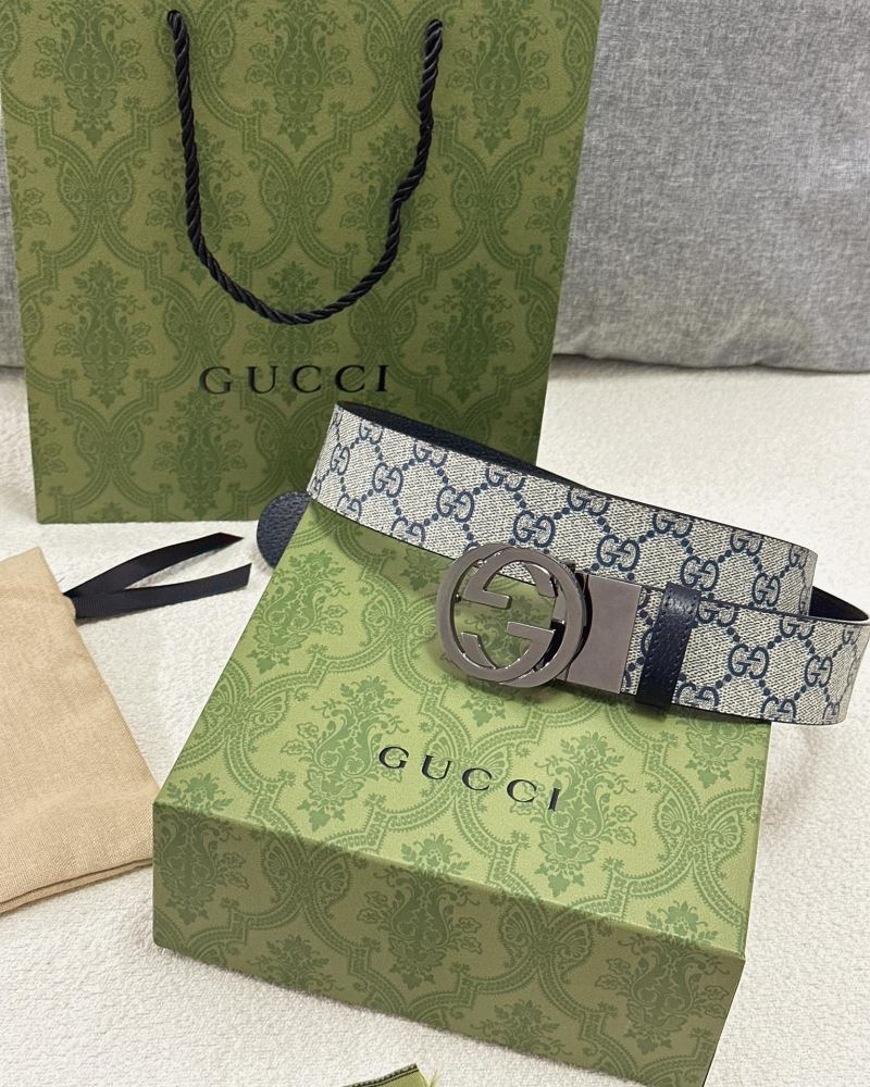 Gucci Belts